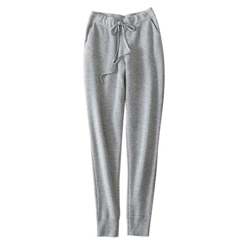 Cashmere Pants Style 1