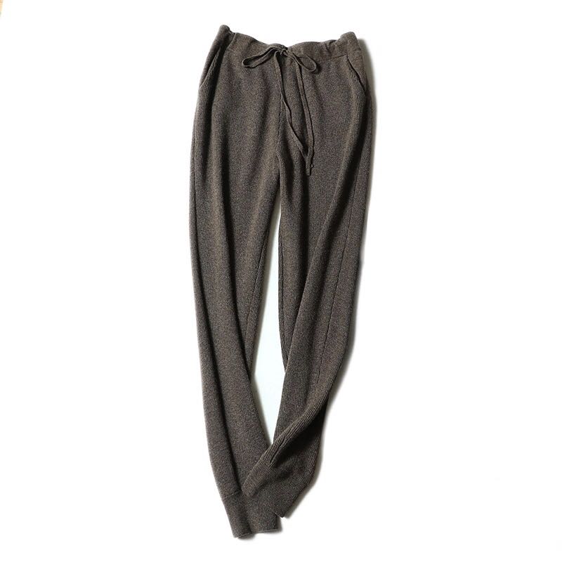 Cashmere Pants Style 1